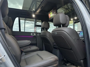 Внедорожник Li Auto L9 2023 года, 6500000 рублей, Уфа