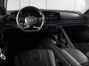 Седан Hyundai Elantra 2024 года, 2407000 рублей, Минеральные Воды