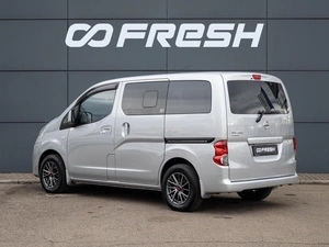Минивэн Nissan NV200 2018 года, 2360000 рублей, Краснодар
