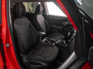 Внедорожник Kia Soul 2018 года, 1549000 рублей, Тюмень
