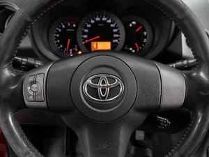 Внедорожник Toyota RAV4 2008 года, 1499000 рублей, Тюмень