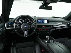 Внедорожник BMW X6 2018 года, 5512999 рублей, Москва