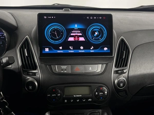 Внедорожник Hyundai ix35 2015 года, 1395200 рублей, Казань