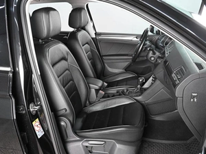 Внедорожник Volkswagen Tiguan 2018 года, 2749000 рублей, Аксай