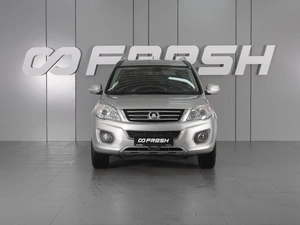 Внедорожник Great Wall Hover H6 2014 года, 998000 рублей, Минеральные Воды