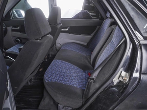 Седан ВАЗ (LADA) Priora 2009 года, 270000 рублей, Ростов-на-Дону