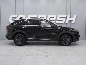 Внедорожник Haval F7 2024 года, 2330000 рублей, Ростов-на-Дону