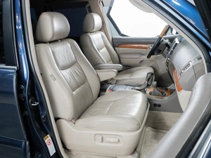 Внедорожник Lexus GX 2003 года, 1799000 рублей, Тюмень