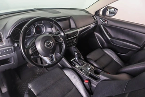 Внедорожник Mazda CX-5 2016 года, 2279000 рублей, Пермь