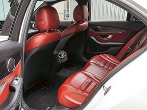 Седан Mercedes-benz C-класс 2017 года, 2780000 рублей, Краснодар