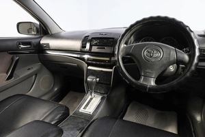 Седан Toyota Allion 2002 года, 769000 рублей, Новосибирск