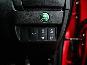 Хетчбэк Honda Fit 2017 года, 1129000 рублей, Красноярск