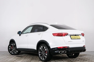 Внедорожник Geely Tugella 2024 года, 3999000 рублей, Красноярск