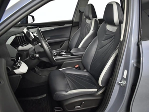 Внедорожник Geely Atlas 2023 года, 2693100 рублей, Казань