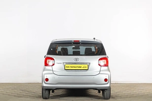 Хетчбэк Toyota Passo 2020 года, 1299000 рублей, Тюмень