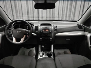 Внедорожник Kia Sorento 2010 года, 1299000 рублей, Красноярск