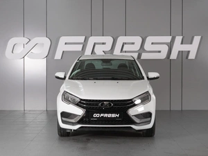 Седан ВАЗ (LADA) Vesta 2024 года, 1590000 рублей, Минеральные Воды