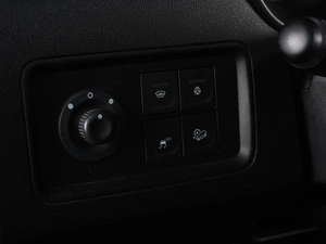 Внедорожник Renault Duster 2021 года, 1799000 рублей, Минеральные Воды