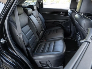 Внедорожник Kia Sorento Prime 2019 года, 2869000 рублей, Волгоград