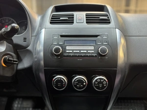 Хетчбэк Suzuki SX4 2008 года, 797000 рублей, Красноярск