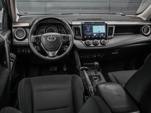 Внедорожник Toyota RAV4 2013 года, 1899000 рублей, Кирилловка