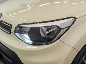 Внедорожник Kia Soul 2018 года, 1675000 рублей, Красноярск