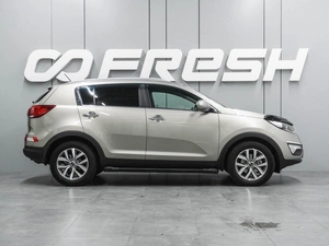 Внедорожник Kia Sportage 2014 года, 1589000 рублей, Воронеж