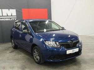 Хэтчбек Renault Sandero 2014 года, 580000 рублей, Курск