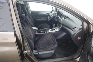 Седан Nissan Sentra 2015 года, 1120000 рублей, Орёл