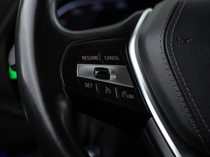 Внедорожник BMW X5 2018 года, 5197077 рублей, Москва