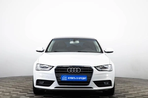 Седан Audi A4 2015 года, 1619000 рублей, Пермь