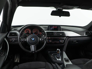 Седан BMW 3 серия 2015 года, 2137077 рублей, Москва