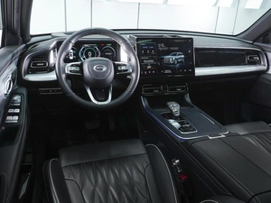 Внедорожник GAC GS8 2023 года, 3250000 рублей, Ростов-на-Дону