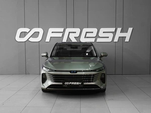 Лифтбек FAW Bestune B70 2024 года, 2598000 рублей, Тверь