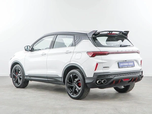 Внедорожник Geely Coolray 2023 года, 2174444 рублей, Москва