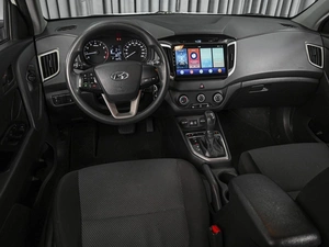 Внедорожник Hyundai Creta 2016 года, 1464000 рублей, Ставрополь