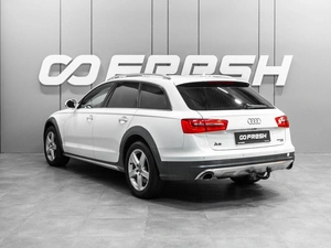 Универсал Audi A6 Allroad Quattro 2012 года, 2479000 рублей, Тюмень
