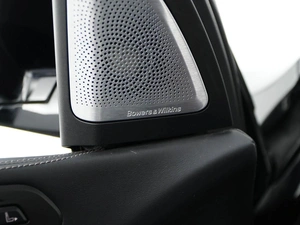 Внедорожник BMW X7 2021 года, 9558888 рублей, Москва