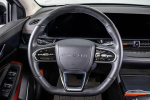 Седан OMODA S5 GT 2024 года, 2049000 рублей, Пермь