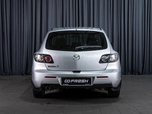 Хетчбэк Mazda 3 2008 года, 720000 рублей, Волгоград