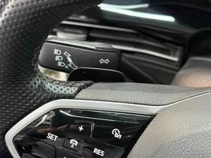 Хетчбэк Volkswagen Golf 2021 года, 2790000 рублей, Красноярск