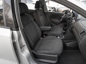 Седан Volkswagen Polo 2012 года, 789000 рублей, Саратов