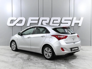 Хетчбэк Hyundai i30 2012 года, 990000 рублей, Аксай