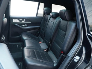 Внедорожник Mercedes-benz GLS-класс 2020 года, 7198050 рублей, Москва