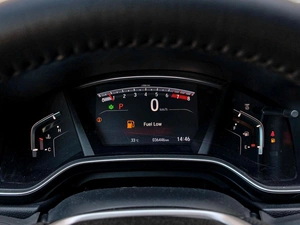 Внедорожник Honda Breeze 2020 года, 3000000 рублей, Краснодар