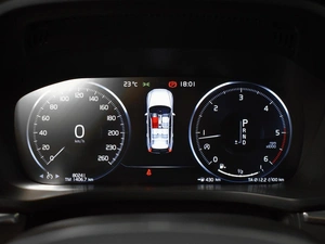 Внедорожник Volvo XC60 2019 года, 4989900 рублей, Казань