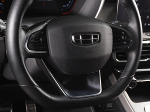 Внедорожник Geely Coolray 2023 года, 1829000 рублей, Минеральные Воды