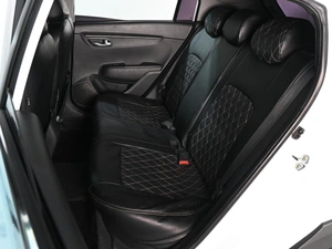 Хетчбэк Kia Rio X-Line 2020 года, 1819000 рублей, Аксай