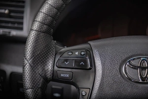 Седан Toyota Camry 2007 года, 1279000 рублей, Томск