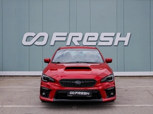 Седан Subaru WRX 2019 года, 2789000 рублей, Большой Сочи